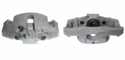 BUDWEG CALIPER 345049 -  Тормозной суппорт